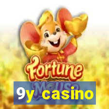 9y casino